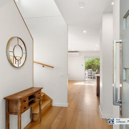 3-6 Broughton Ave, Cowes Vila Exterior foto