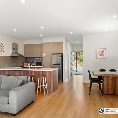 3-6 Broughton Ave, Cowes Vila Exterior foto