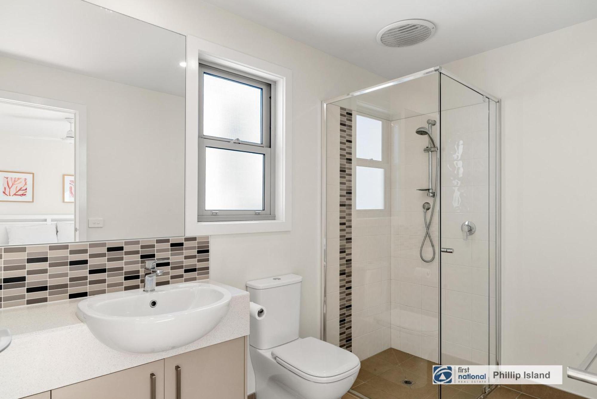 3-6 Broughton Ave, Cowes Vila Exterior foto