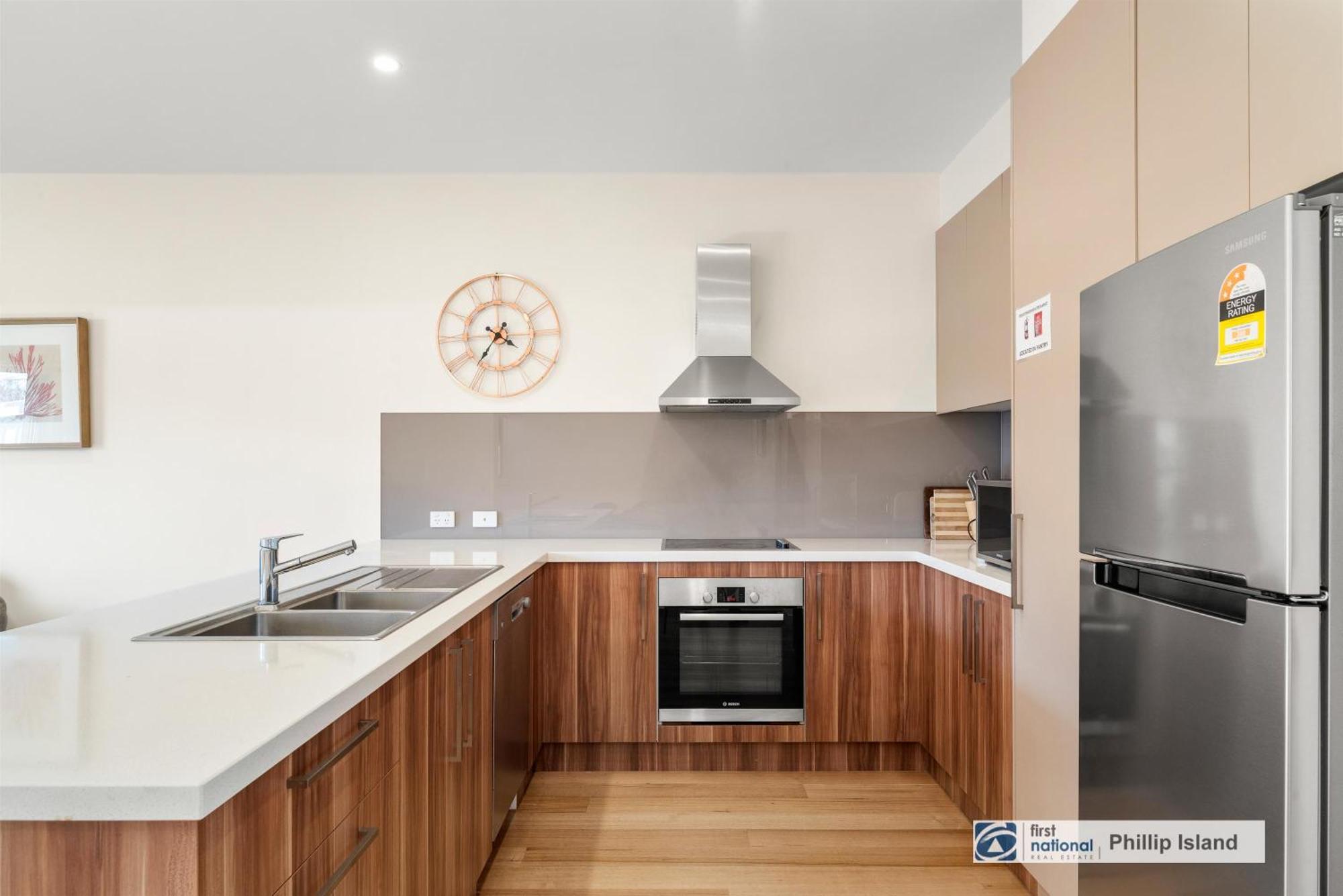 3-6 Broughton Ave, Cowes Vila Exterior foto