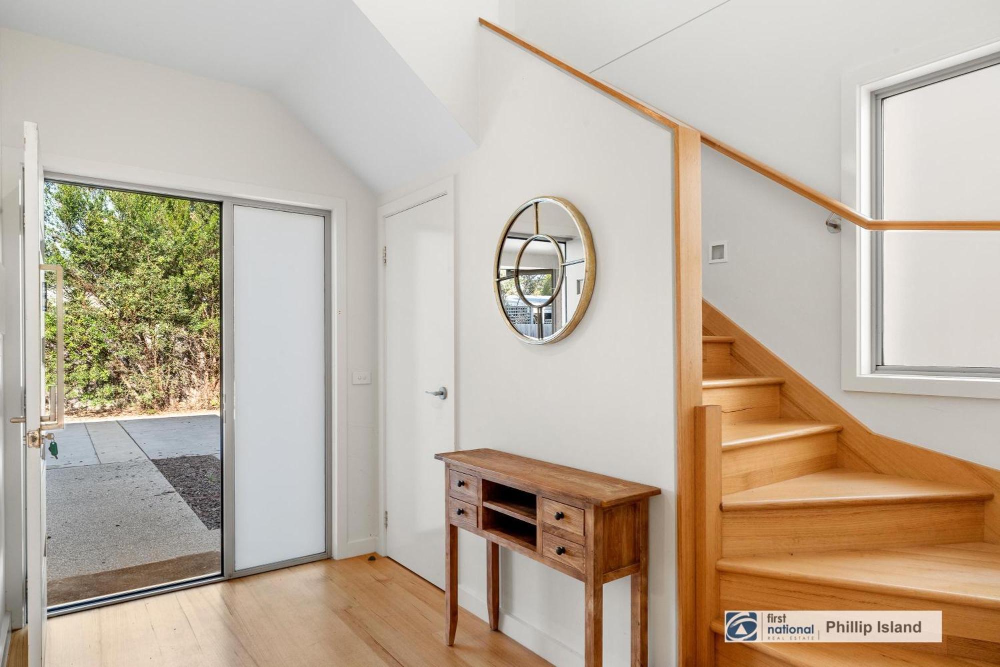 3-6 Broughton Ave, Cowes Vila Exterior foto